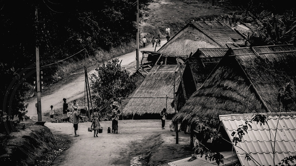 Life in the Countryside_XengYang 06
