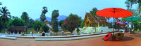 The Luang Prabang Museum